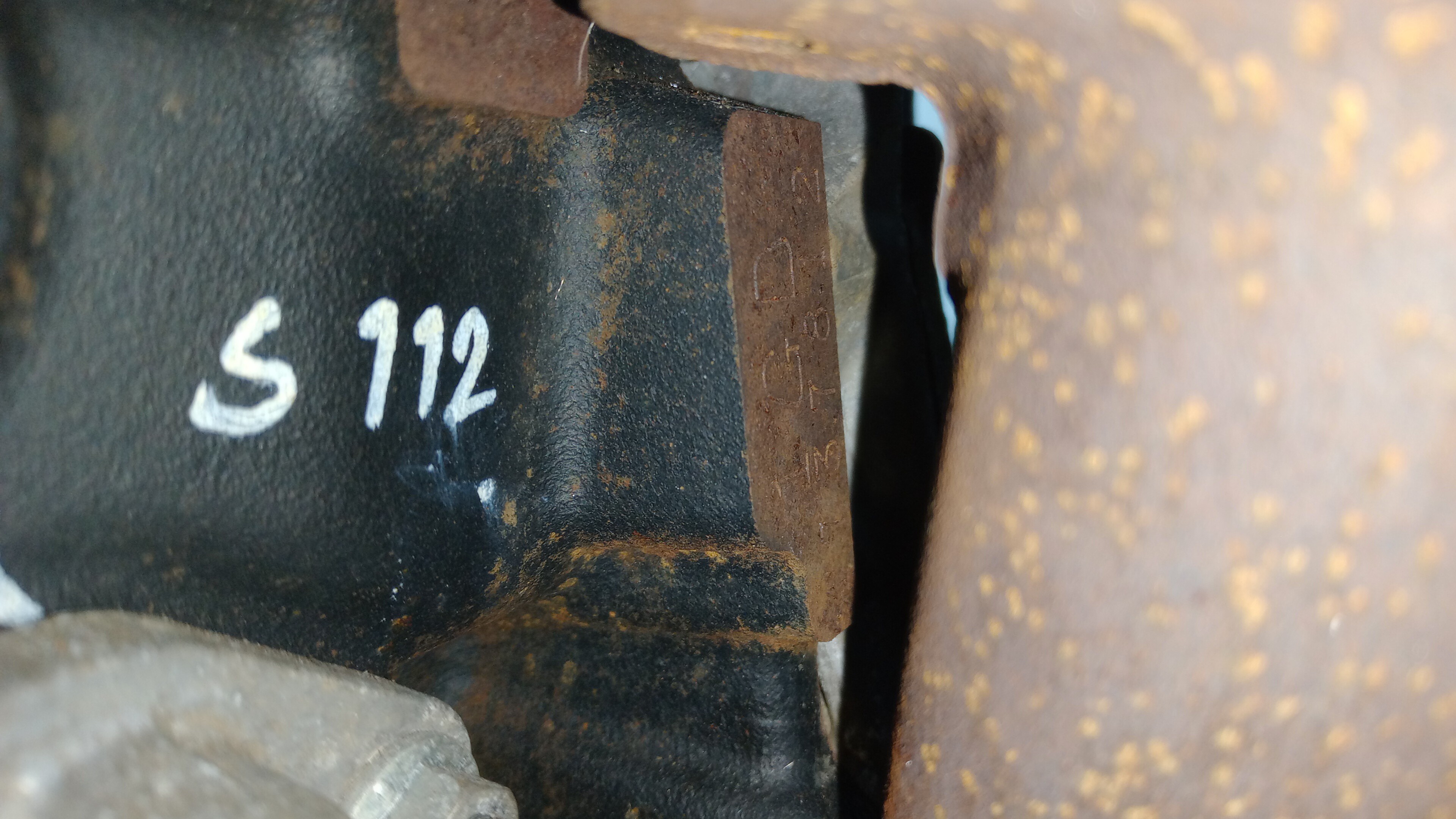 Motor completo TOYOTA Hilux VIII Pick Up (_N12_, _N13_) Imagem-10