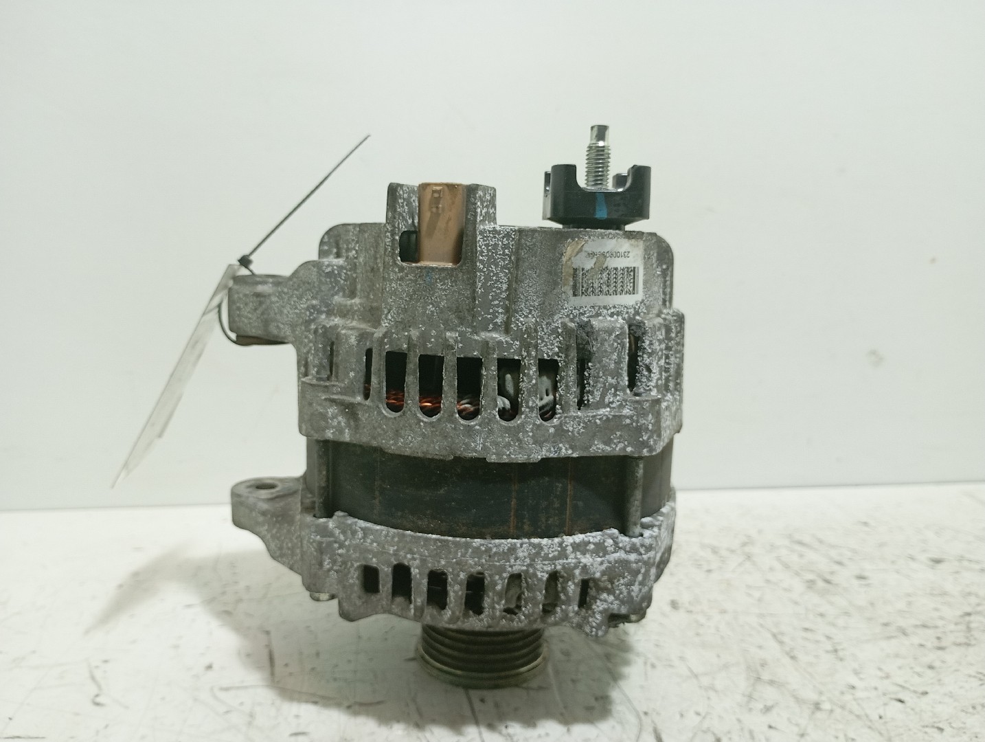 Alternador RENAULT Trafic III (FG_)