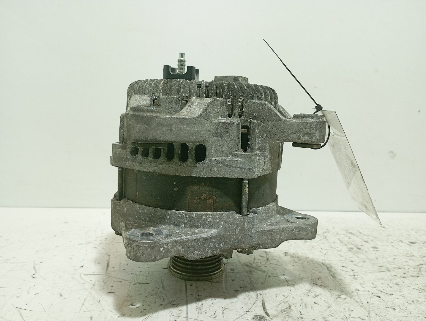 Alternador RENAULT Trafic III (FG_) Imagem-1