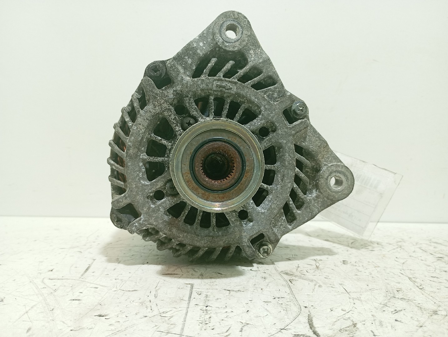 Alternador RENAULT Trafic III (FG_) Imagem-2