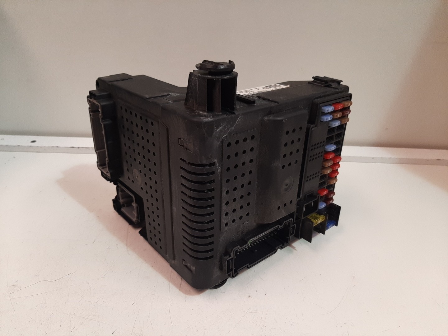 Boîte de fusibles / SAM / BSI VOLVO XC90 I Imagem-1