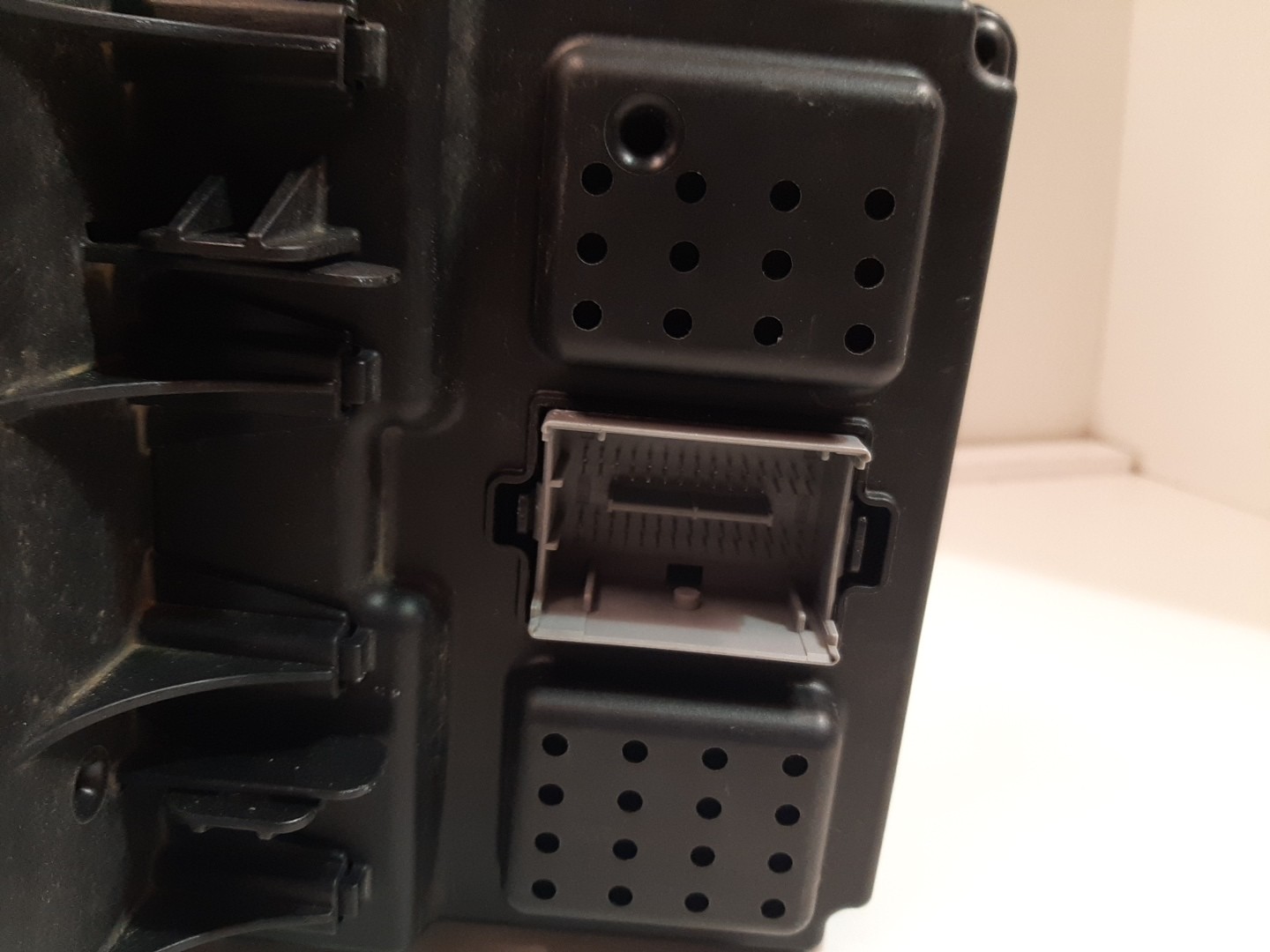 Boîte de fusibles / SAM / BSI VOLVO XC90 I Imagem-4