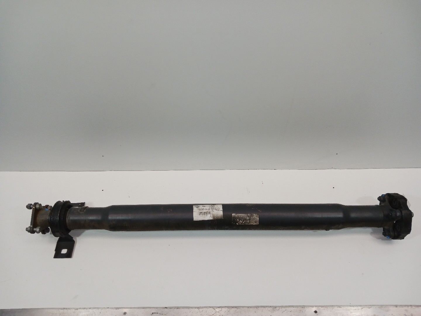 Transmission centrale RENAULT Master III (FV)