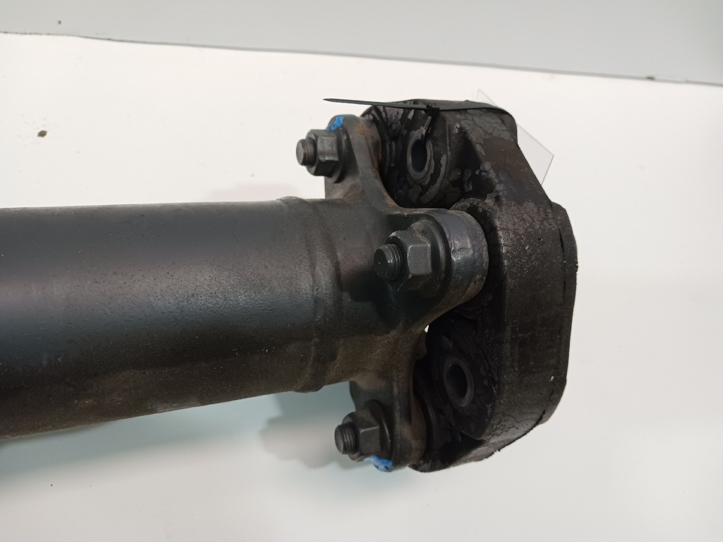 Albero di trasmissione centrale RENAULT Master III (FV) Imagem-3