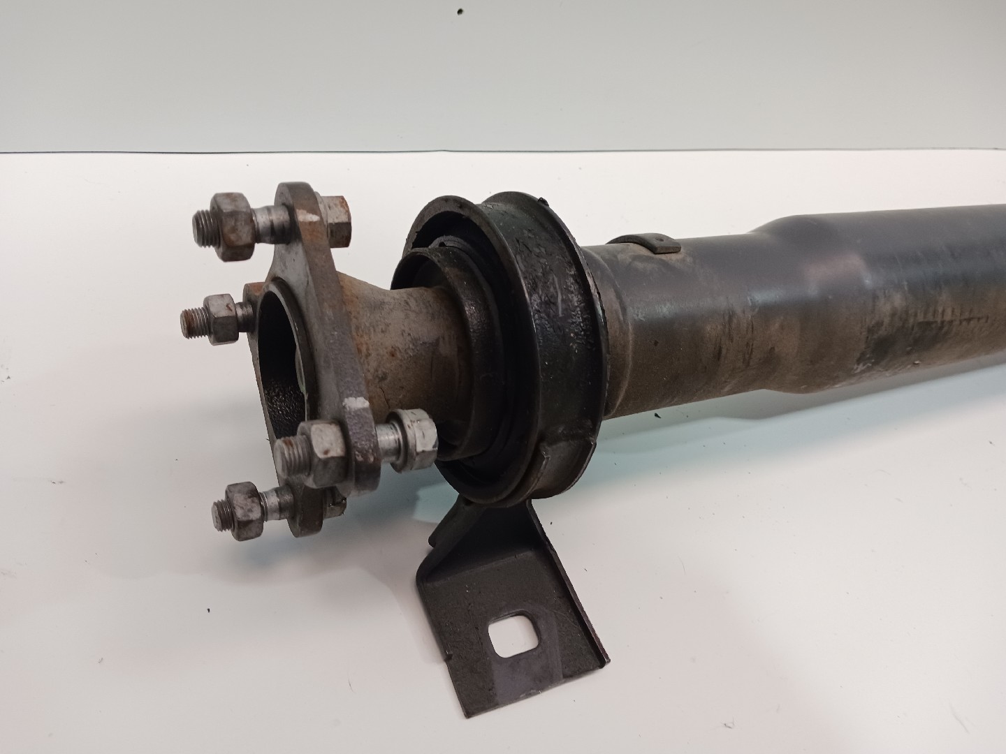 Albero di trasmissione centrale RENAULT Master III (FV) Imagem-2