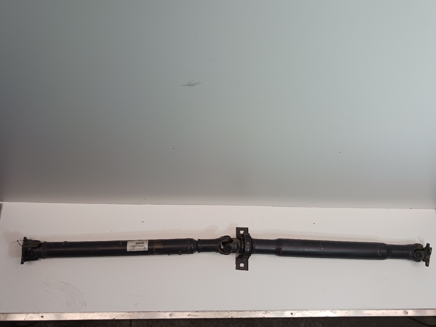 Transmission centrale RENAULT Master III (FV)