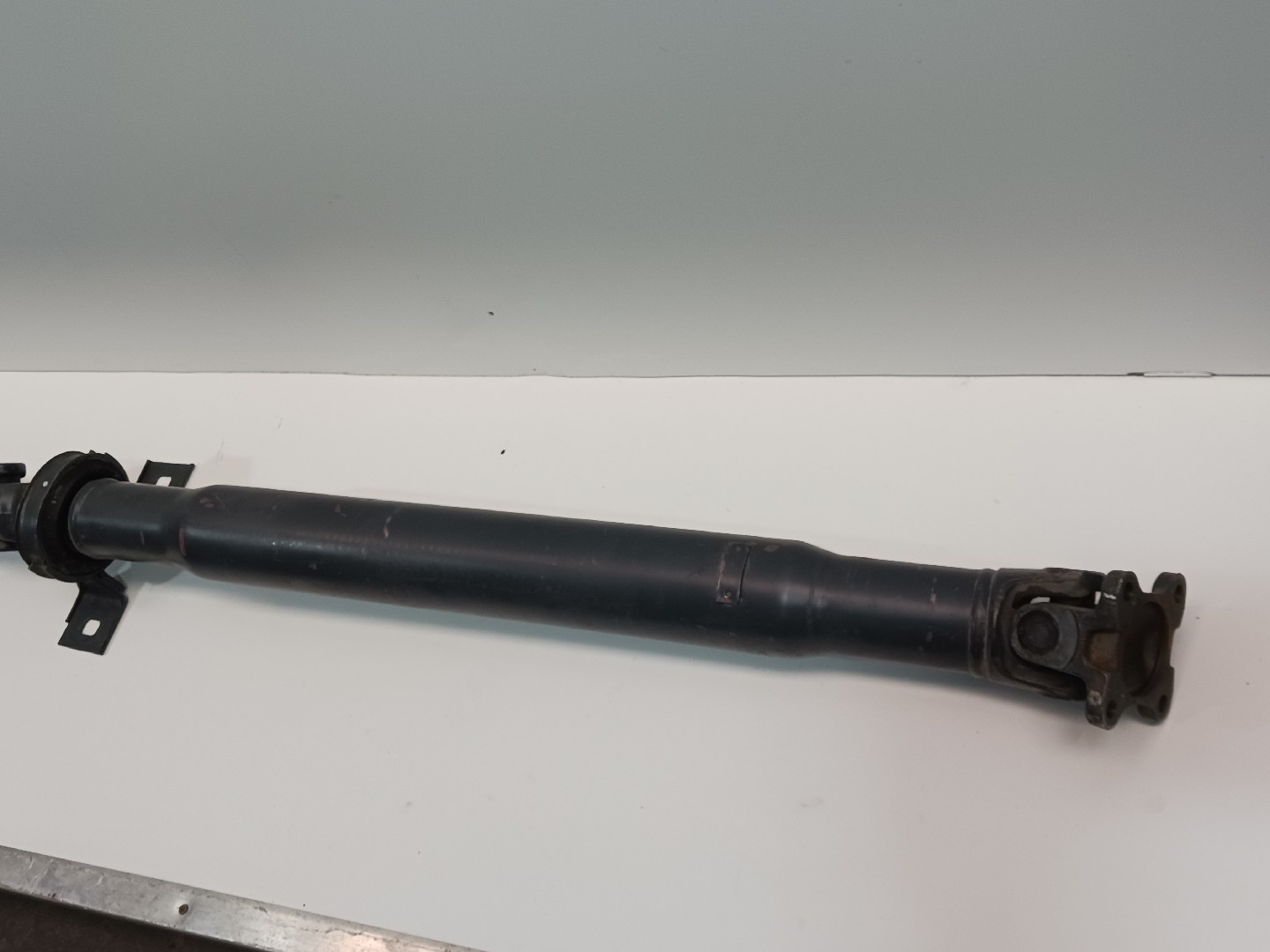 Albero di trasmissione centrale RENAULT Master III (FV) Imagem-3