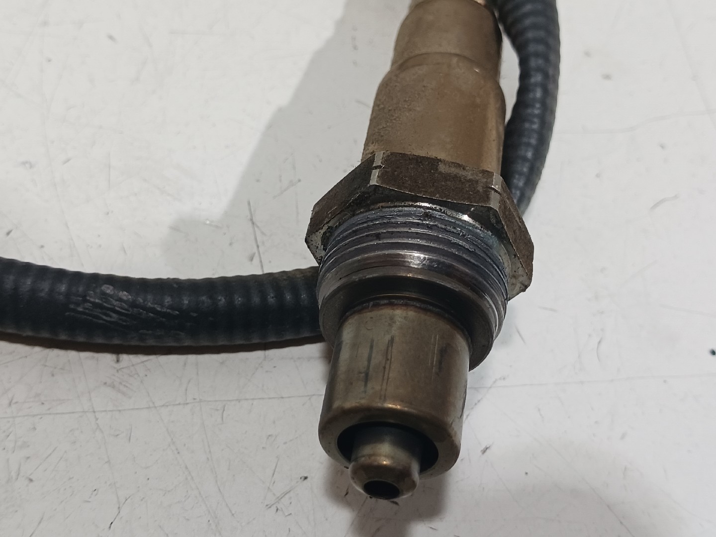Lambda sensor RENAULT Master III (FV) Imagem-1
