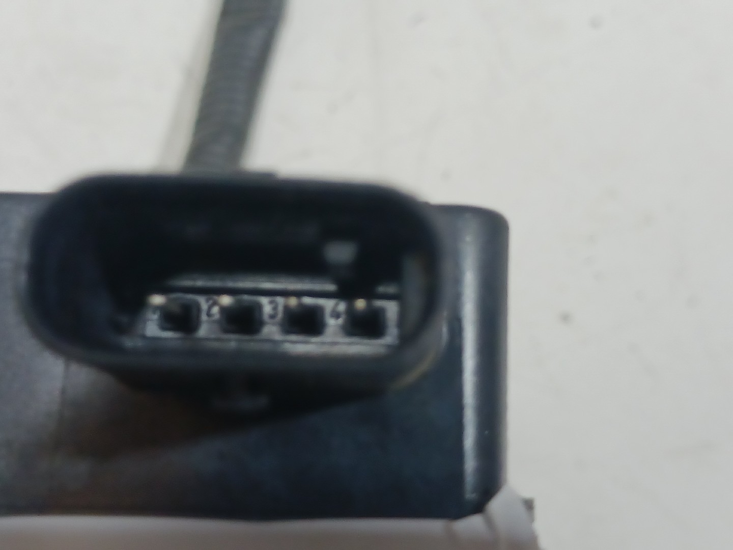 Lambda sensor RENAULT Master III (FV) Imagem-4