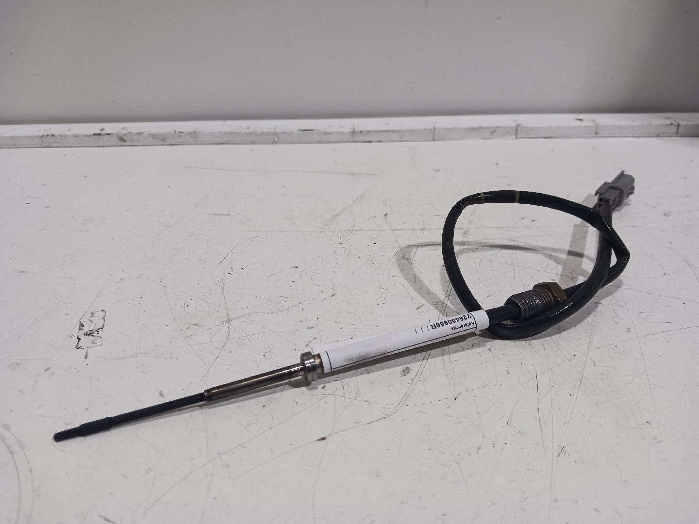 Generic sensor RENAULT Master III (FV)