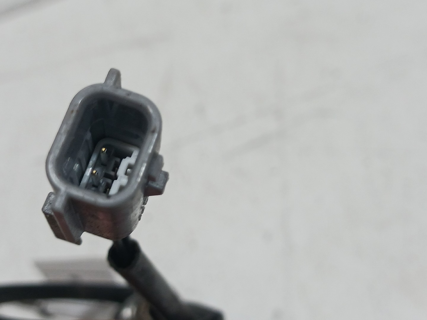 Generic sensor RENAULT Master III (FV) Imagem-1