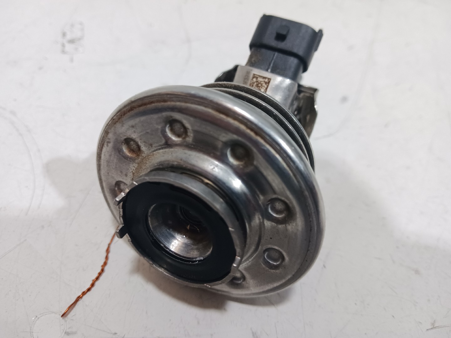 Injector RENAULT Master III (FV) Imagem-1