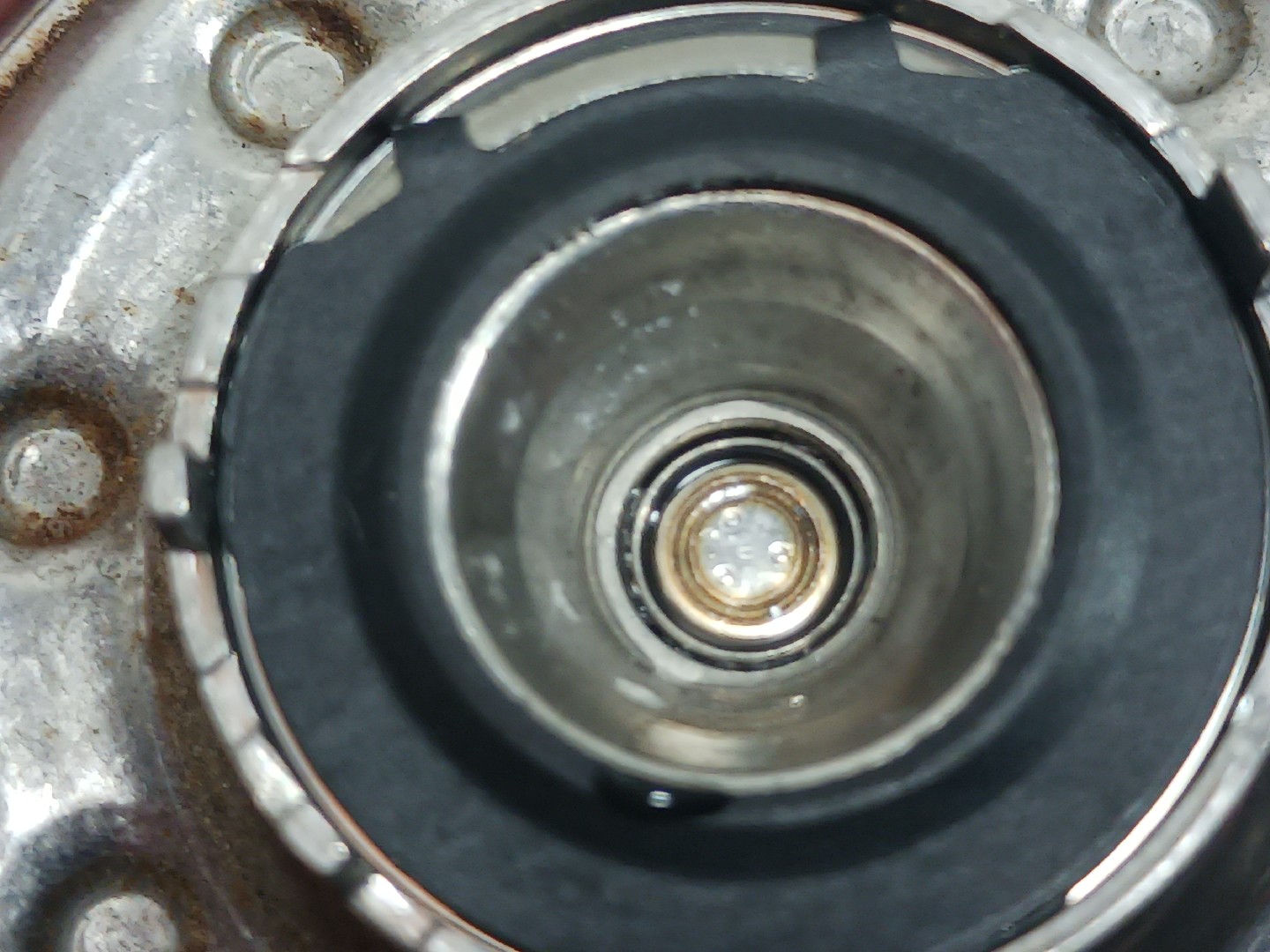 Injector RENAULT Master III (FV) Imagem-2