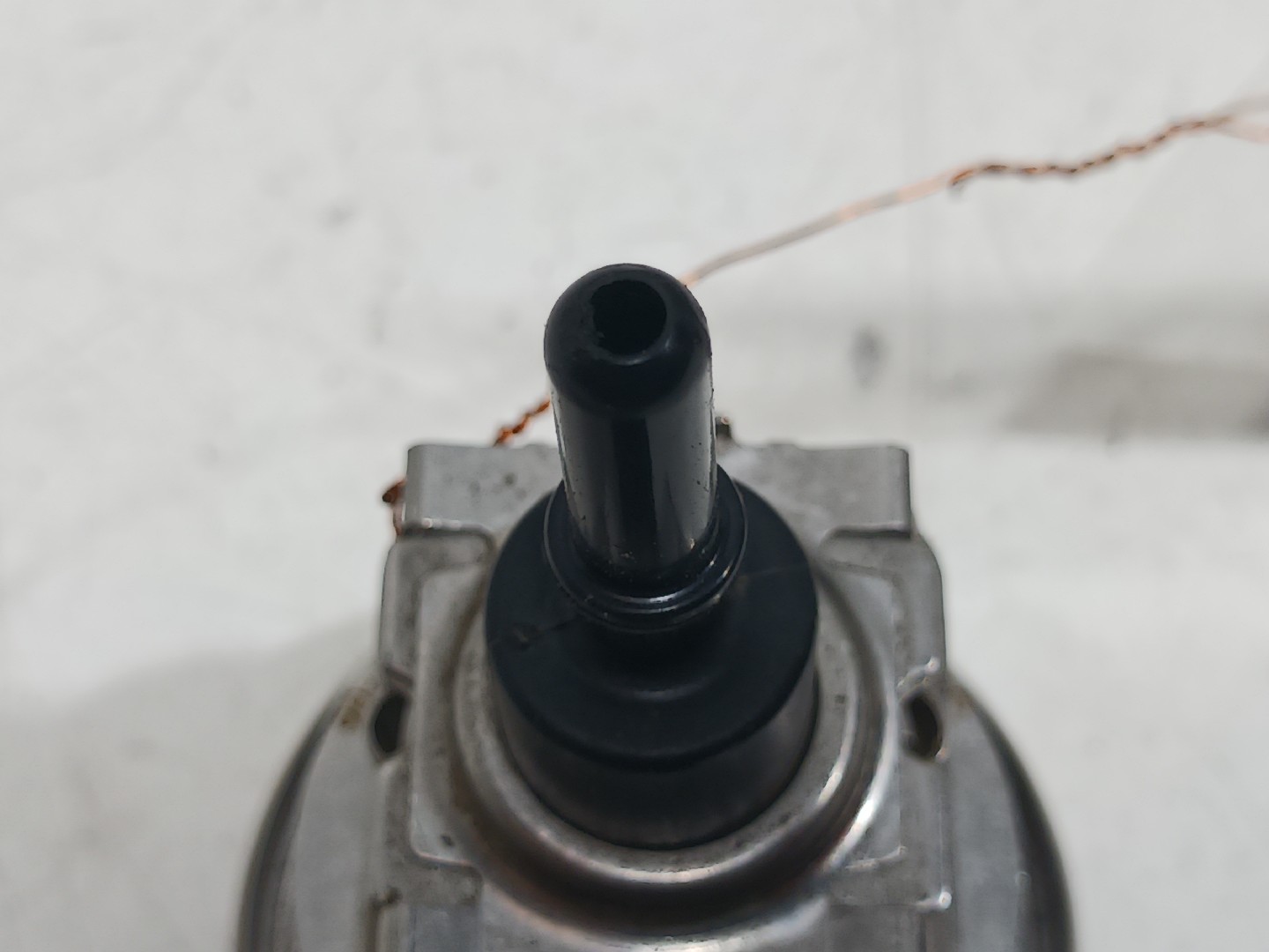 Injector RENAULT Master III (FV) Imagem-4