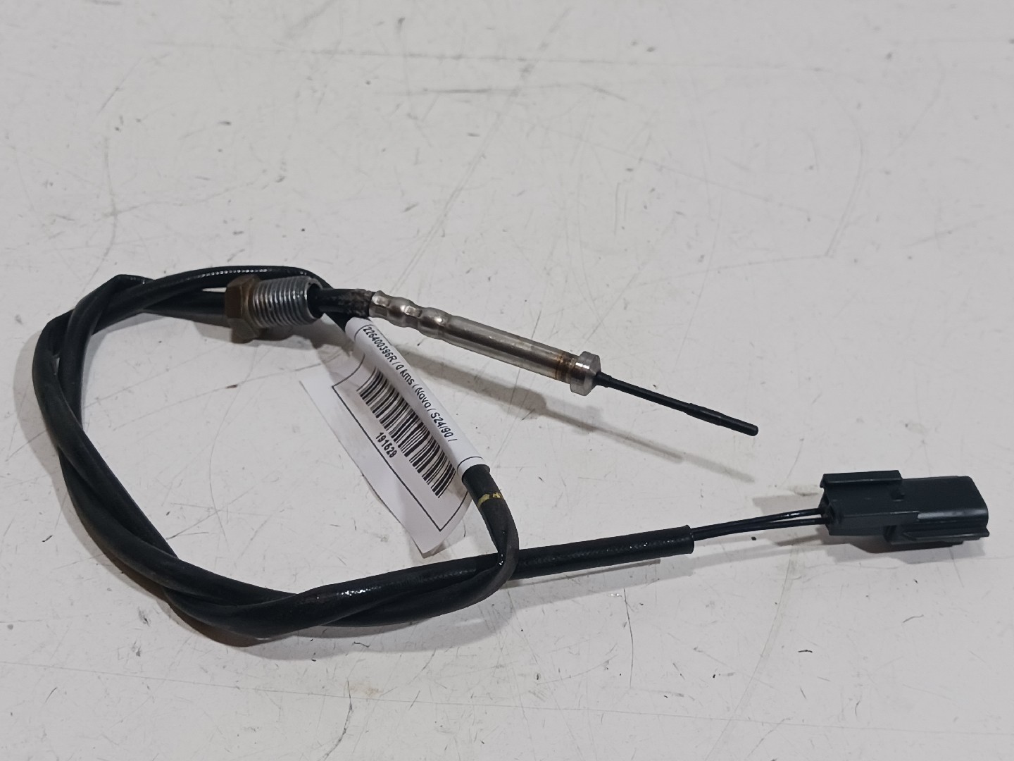 Generic sensor RENAULT Master III (FV)