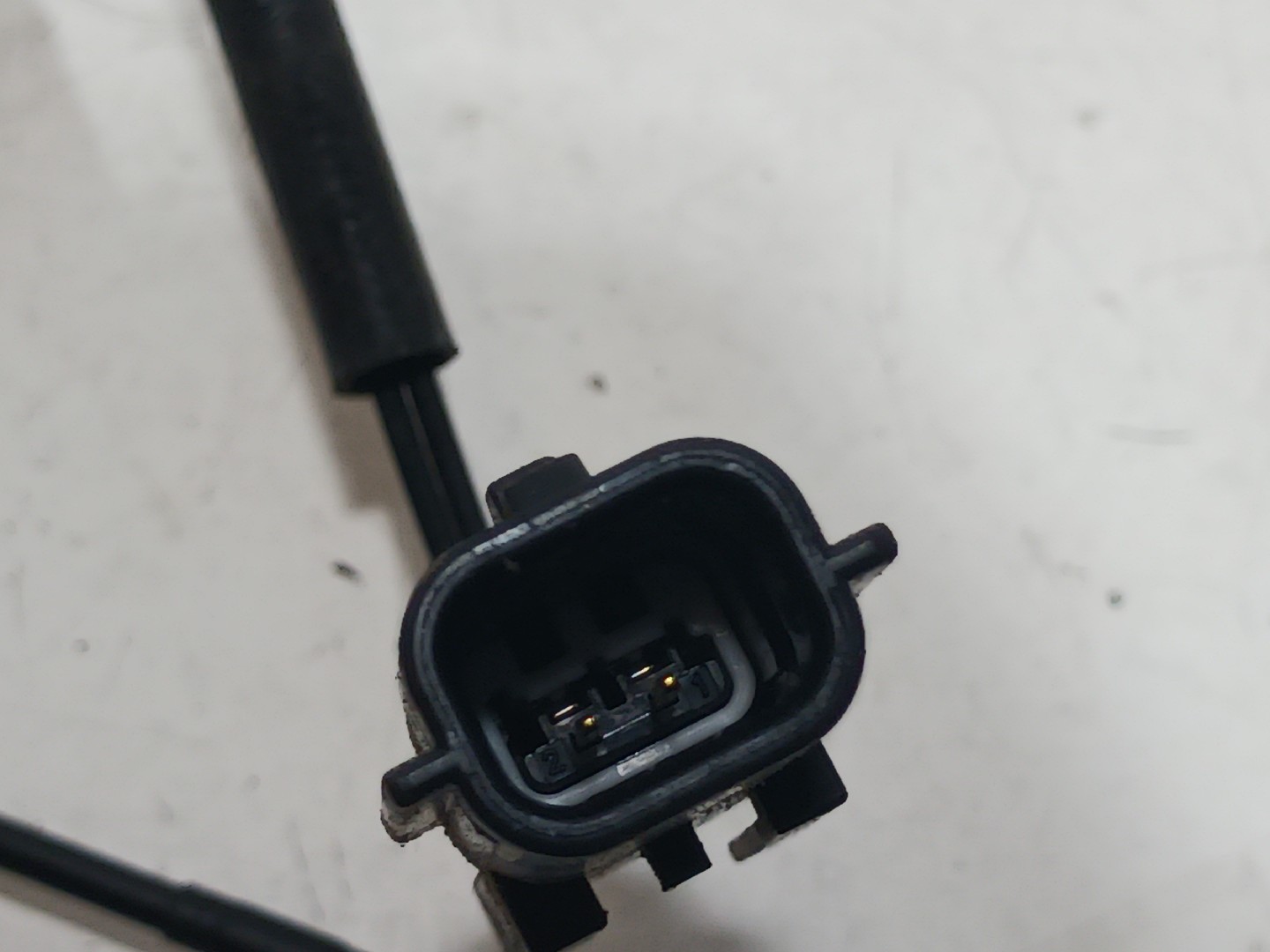 Generic sensor RENAULT Master III (FV) Imagem-3