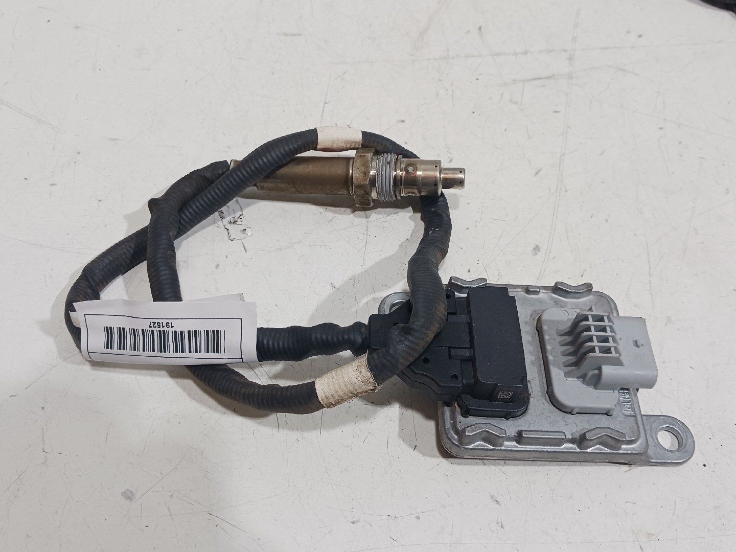 Lambda sensor RENAULT Master III (FV)