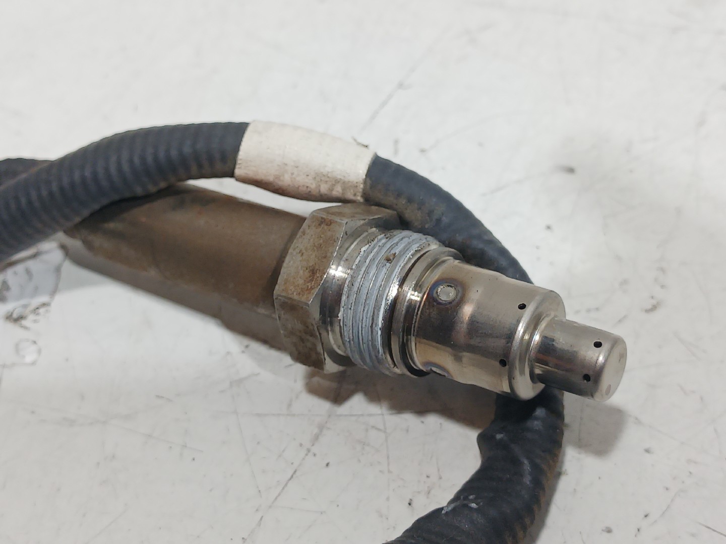 Lambda sensor RENAULT Master III (FV) Imagem-1