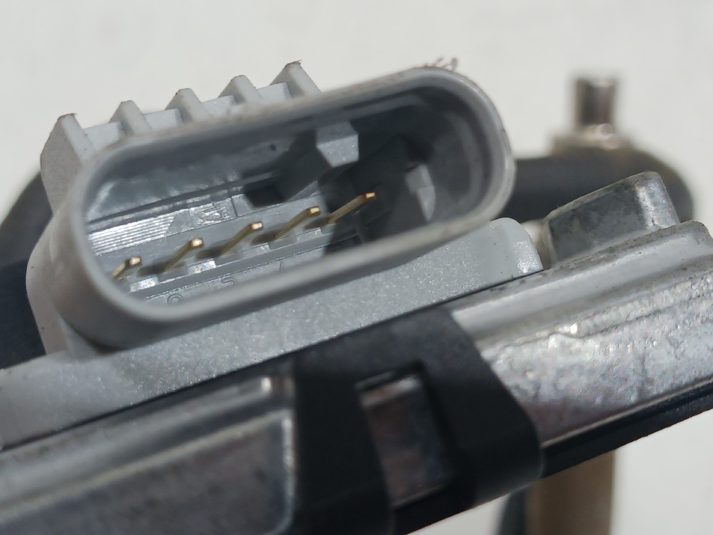 Lambda sensor RENAULT Master III (FV) Imagem-3