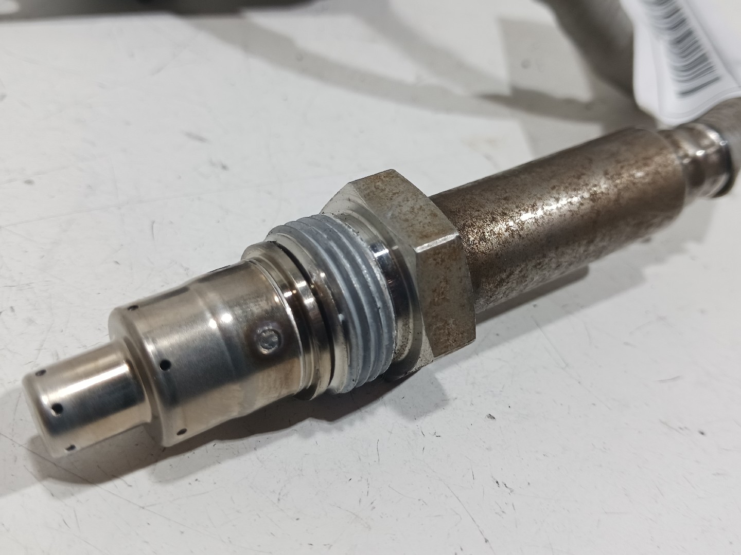 Lambda sensor RENAULT Master III (FV) Imagem-2