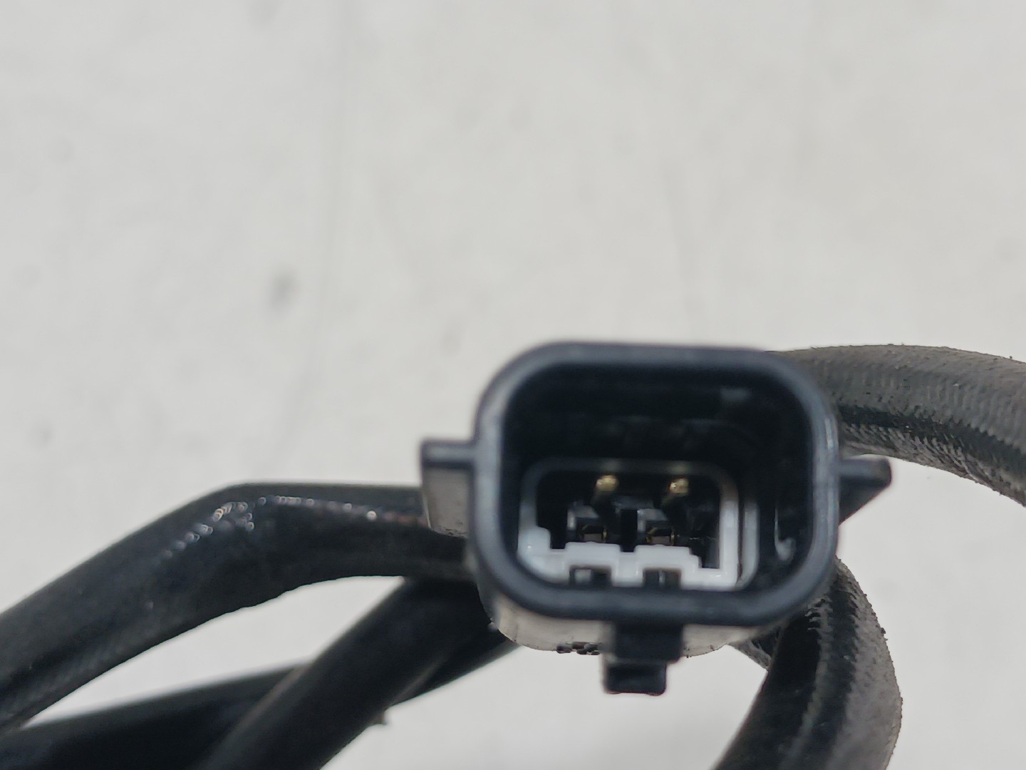 Generic sensor RENAULT Master III (FV) Imagem-1