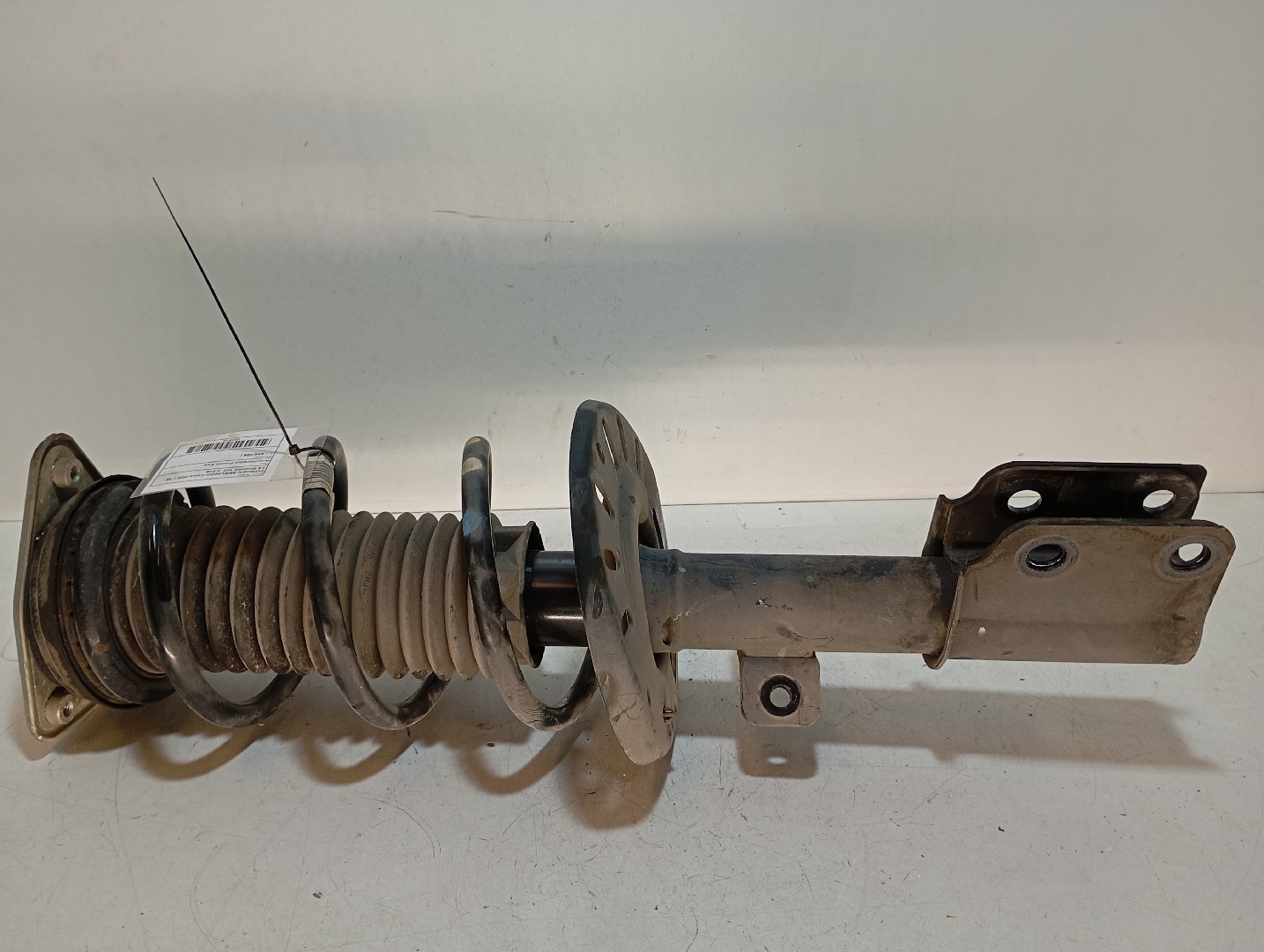 Amortisseur Avant Gauche CITROËN Berlingo Van (K9)