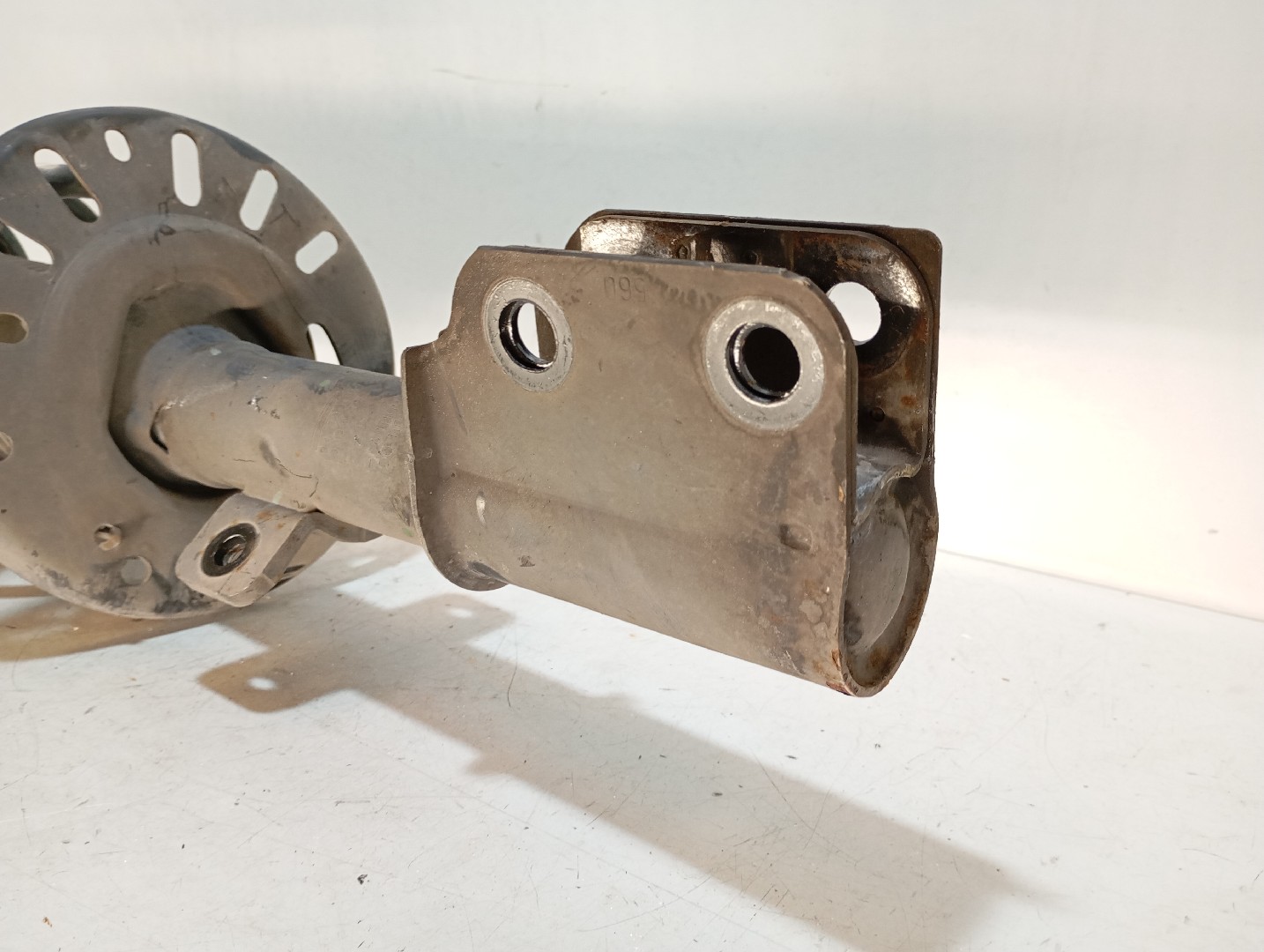 Amortisseur Avant Gauche CITROËN Berlingo Van (K9) Imagem-1