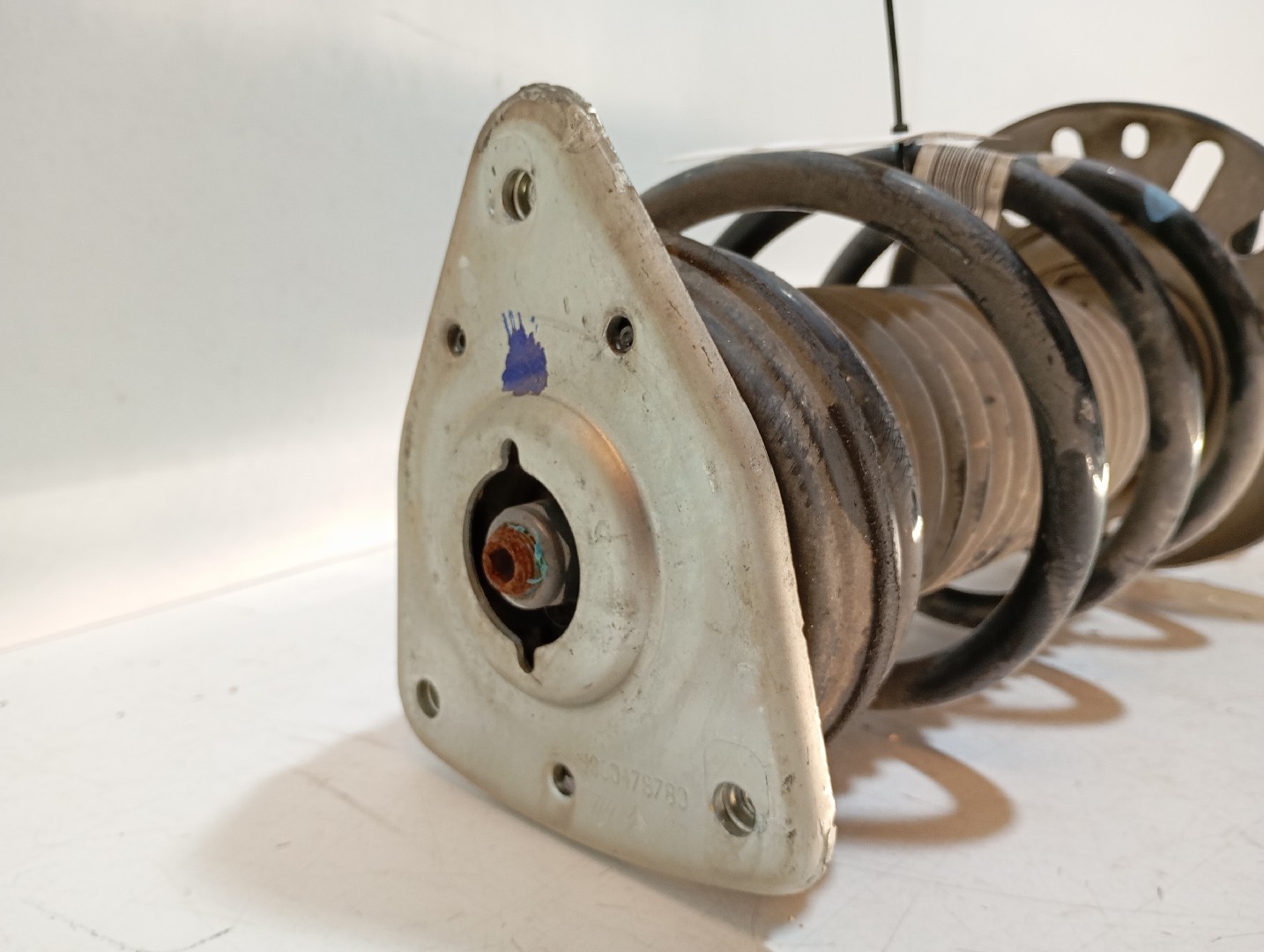 Amortisseur Avant Gauche CITROËN Berlingo Van (K9) Imagem-2