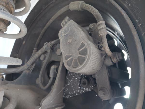 Étrier de frein arrière Droite CITROËN Berlingo Van (K9)