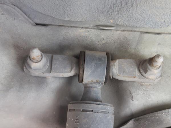 Amortisseur Arrière Droite CITROËN Berlingo Van (K9) Imagem-3