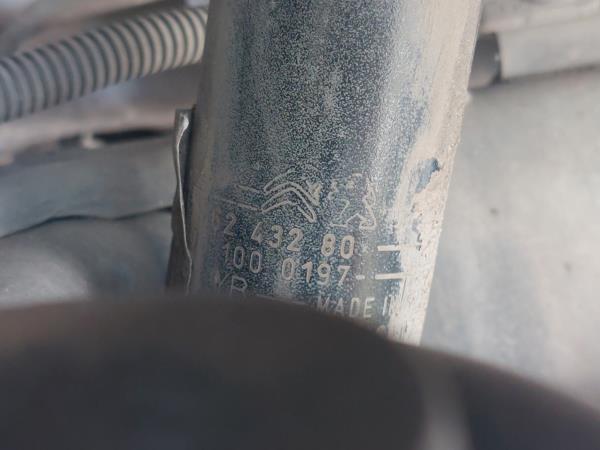 Amortisseur Arrière Droite CITROËN Berlingo Van (K9) Imagem-1