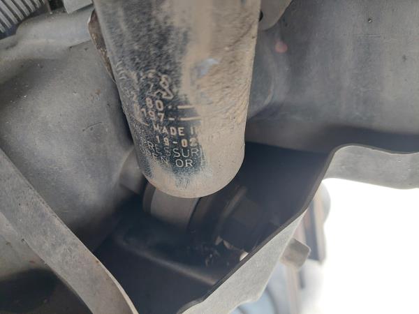 Amortisseur Arrière Droite CITROËN Berlingo Van (K9) Imagem-4