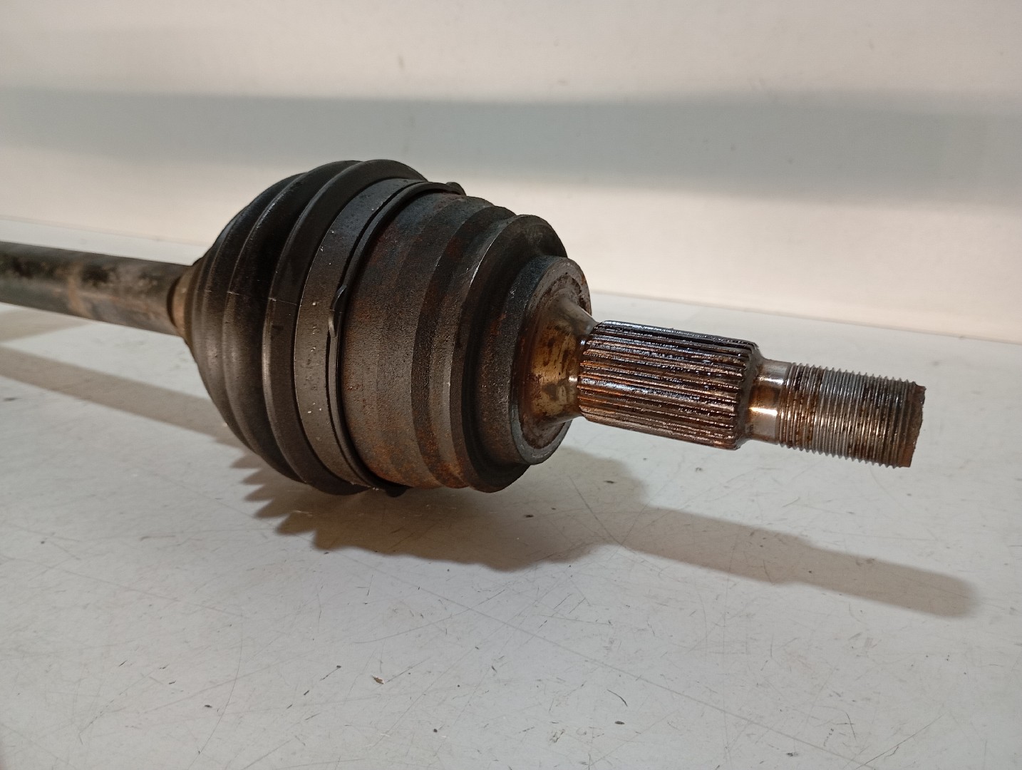 Transmission avant Droite CITROËN Berlingo Van (K9) Imagem-2