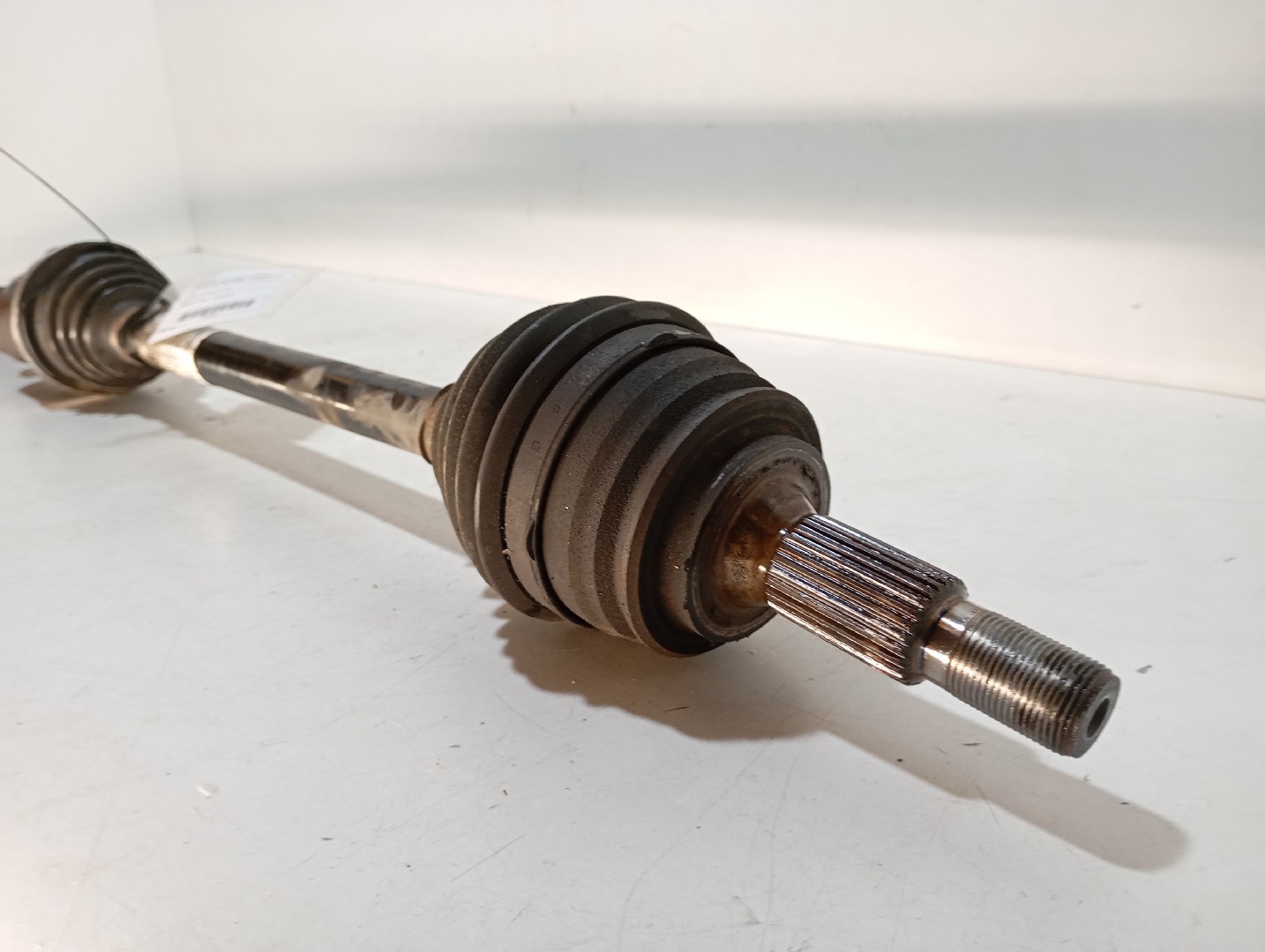 Transmission avant Droite CITROËN Berlingo Van (K9) Imagem-1