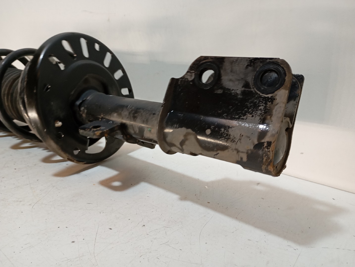 Amortisseur Avant Droite CITROËN Berlingo Van (K9) Imagem-1