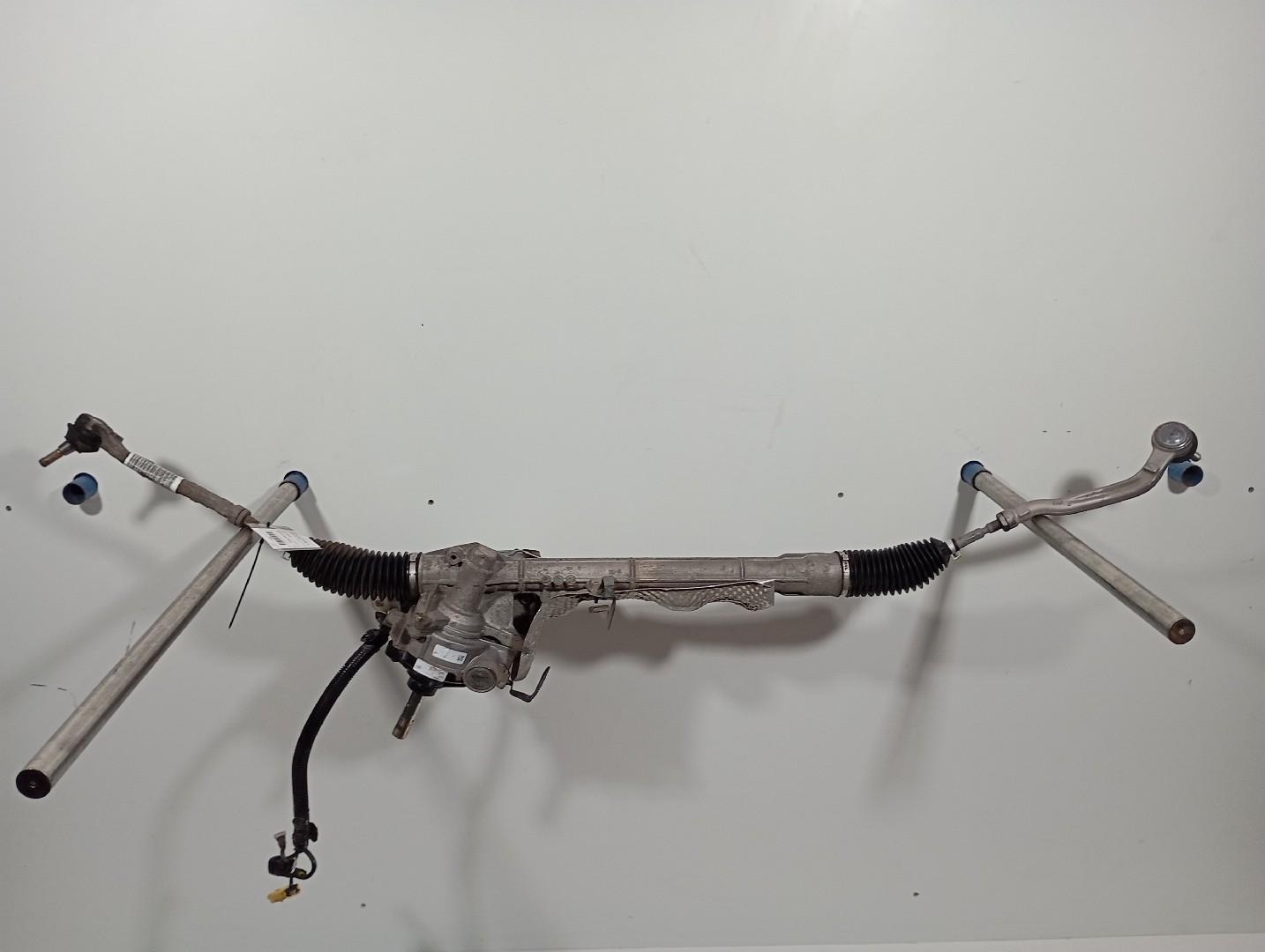 Boîtier de direction CITROËN Berlingo Van (K9)