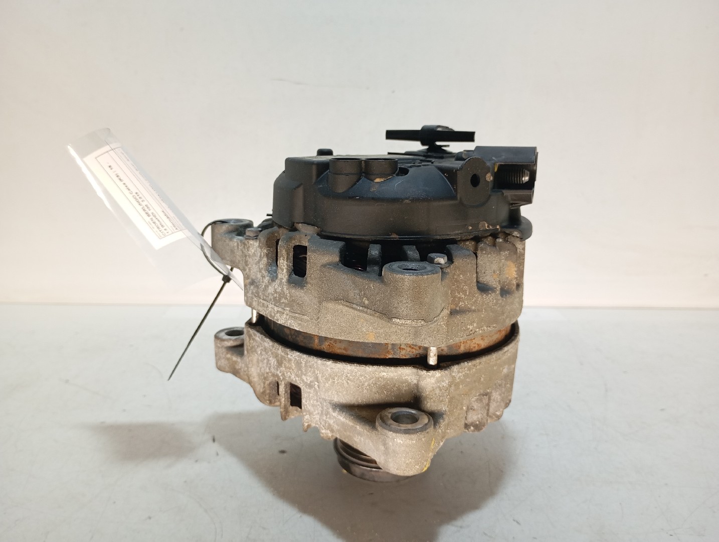 Alternateur CITROËN Berlingo Van (K9) Imagem-1