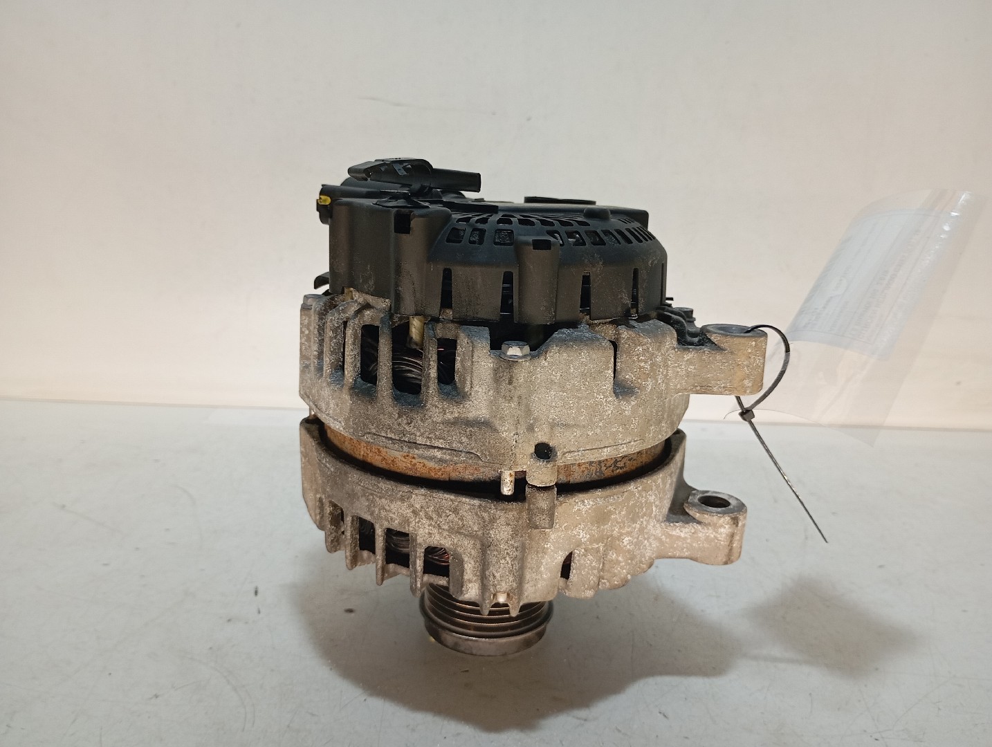 Alternateur CITROËN Berlingo Van (K9)