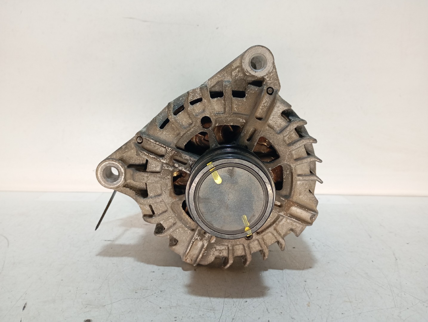 Alternateur CITROËN Berlingo Van (K9) Imagem-2