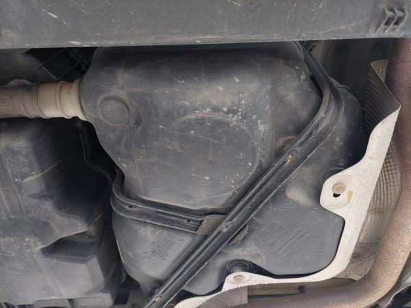 Réservoir de carburant CITROËN Berlingo Van (K9)