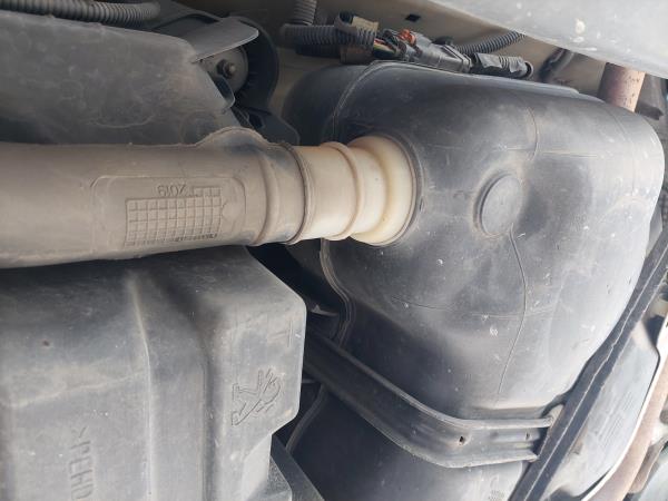 Réservoir de carburant CITROËN Berlingo Van (K9) Imagem-1
