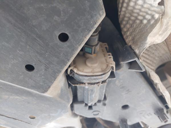 Depósito de Eolys CITROËN Berlingo Van (K9) Imagem-1