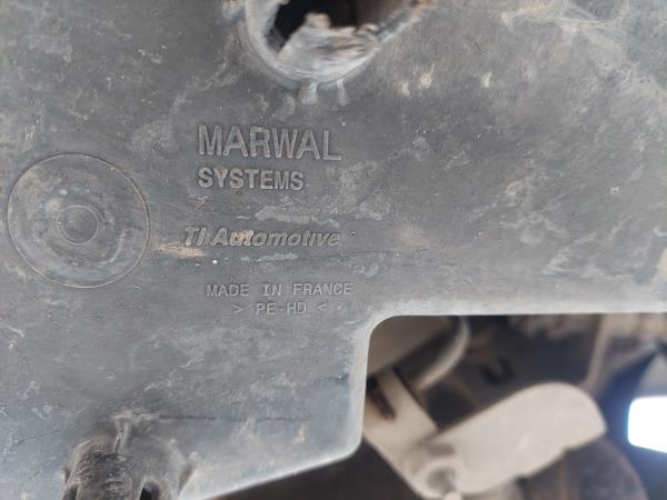 Depósito de Eolys CITROËN Berlingo Van (K9) Imagem-2