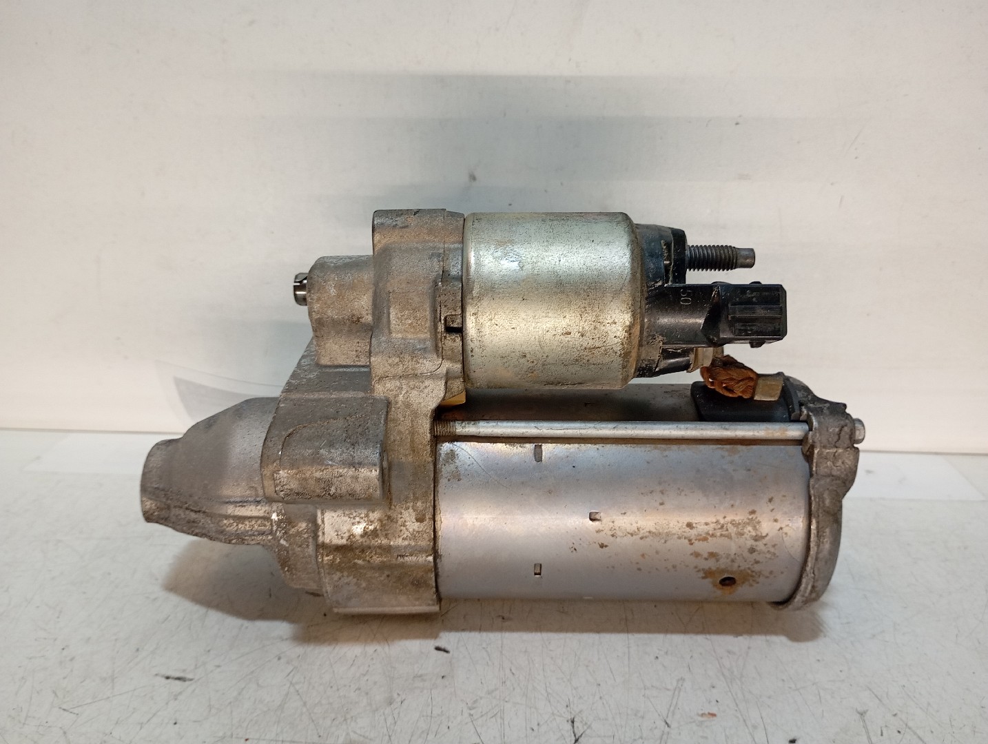 Démarreur CITROËN Berlingo Van (K9) Imagem-3