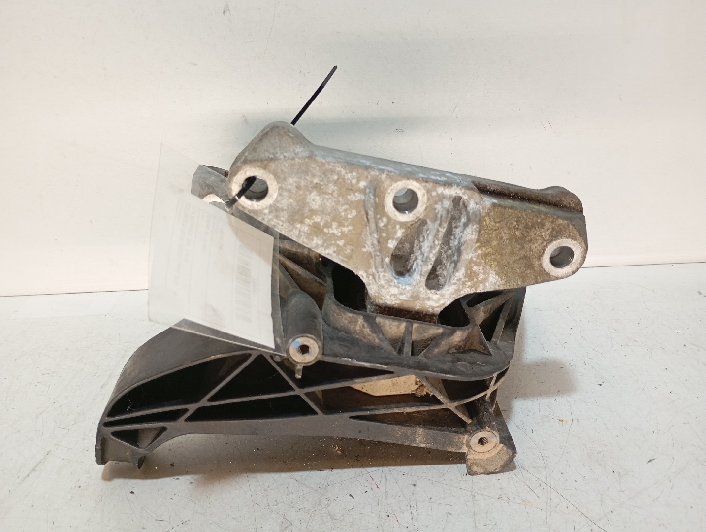 Support Moteur CITROËN Berlingo Van (K9) Imagem-2