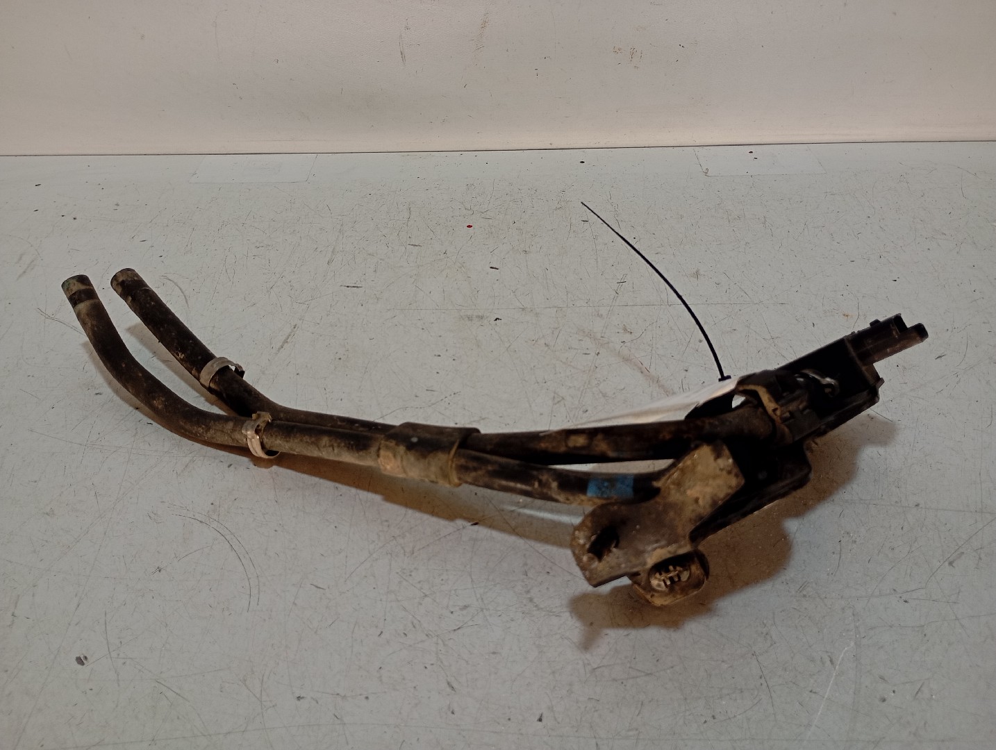 Capteur générique CITROËN Berlingo Van (K9)