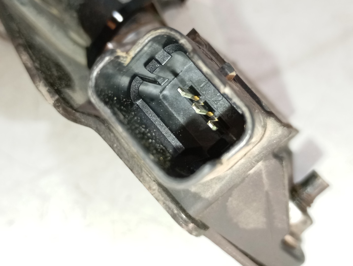 Capteur générique CITROËN Berlingo Van (K9) Imagem-1