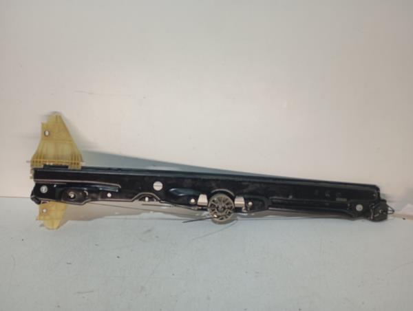 Lève-vitre avant Droite CITROËN Jumpy III Furgão Imagem-1