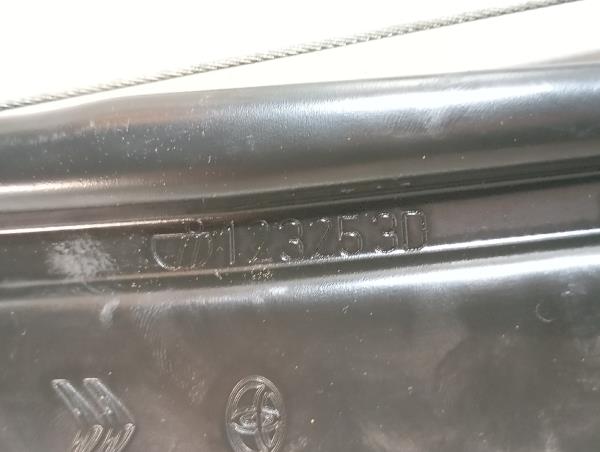 Lève-vitre avant Droite CITROËN Jumpy III Furgão Imagem-2