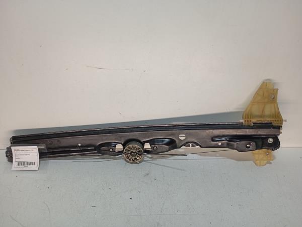 Lève-vitre avant gauche CITROËN Jumpy III Furgão Imagem-1